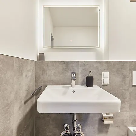 Elegantes 1 Neubau Mannheim