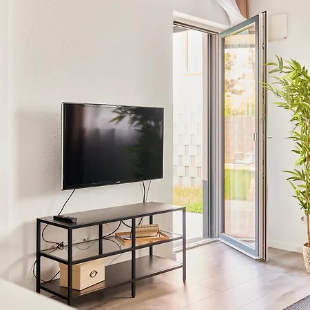 Apartment Elegantes 1 Neubau