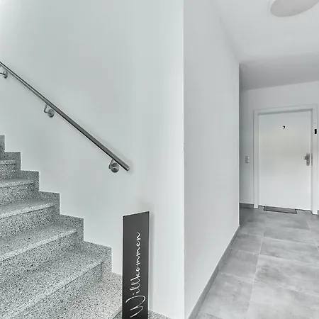 Elegantes 1 Neubau Mannheim