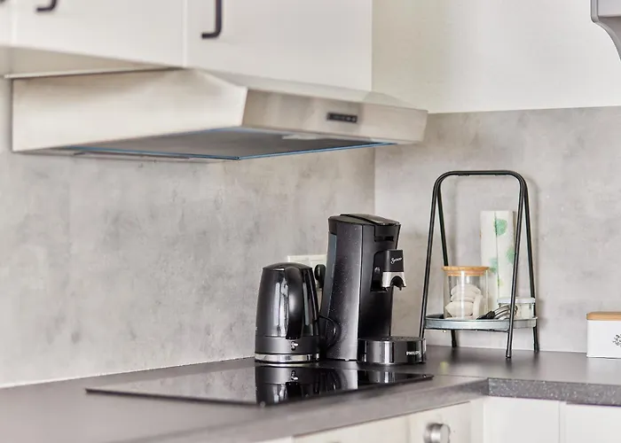 Daire Elegantes 1 Neubau