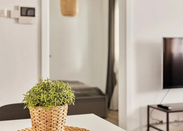 Daire Elegantes 1 Neubau