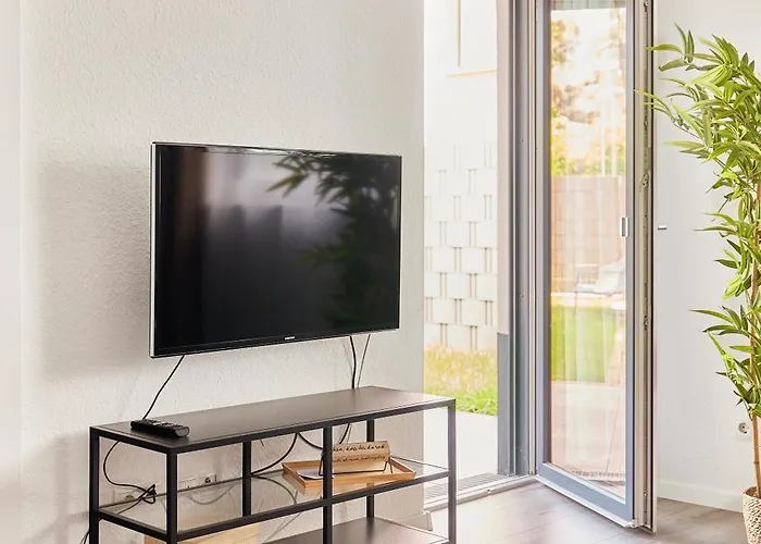 Daire Elegantes 1 Neubau